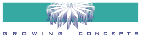 Growing Concepts header